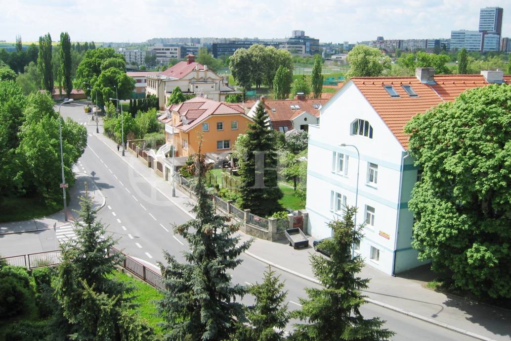 Pronájem bytu 3+kk, OV, 82 m2, ul. K Rovinám 535/20, Praha 5 Jinonice