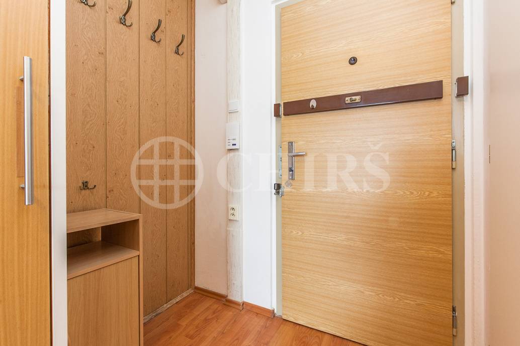 Prodej bytu 2+kk, 46m2, OV, ul. Přecechtělova 2403/27, Praha 13 – Stodůlky