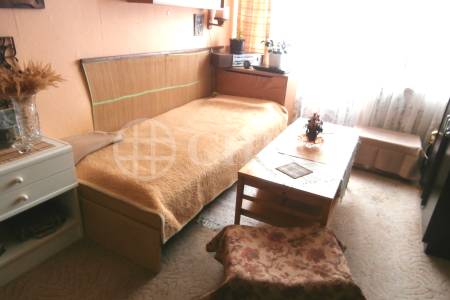 Prodej bytu 3+1/L/sklep,OV, 75m2, ul. Mazancova 3055, Praha 4 - Modřany