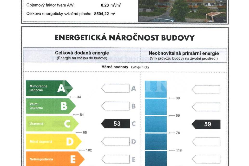 Prodej bytu 3+1 s lodžií, DV, 73m2, ul. Bellušova 1818/35, Praha 5 - Stodůlky