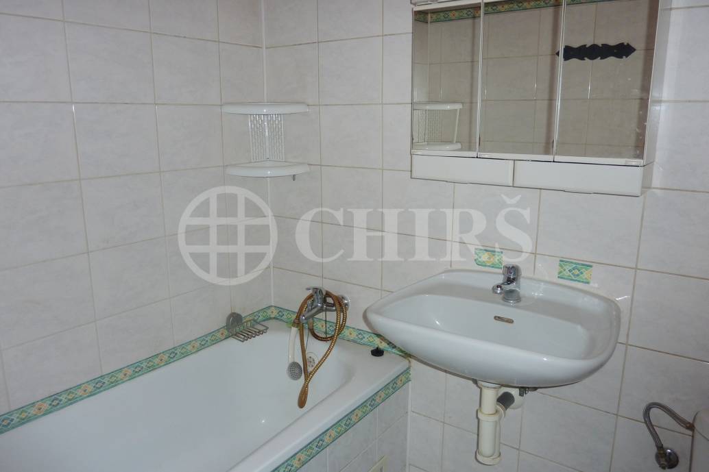 Prodej rodinného domu 2+1, OV, 60 m2, ul. Radovesice 55, Radovesice u Libochovic, okr. Litoměřice