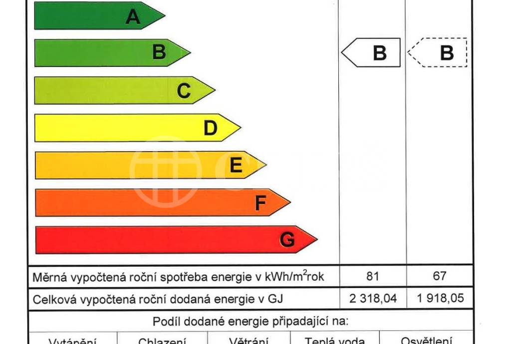 Prodej bytu 3+1 s lodžií, OV, 73m2, ul. Amforová 1887/40, Praha 5 - Stodůlky