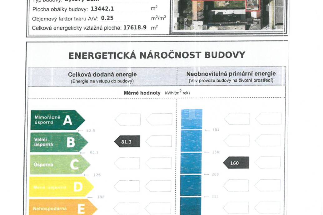 Prodej bytu 2+kk se dvěma lodžiemi, OV, 50m2, ul. V Háji 1092/15, Praha 7 - Holešovice