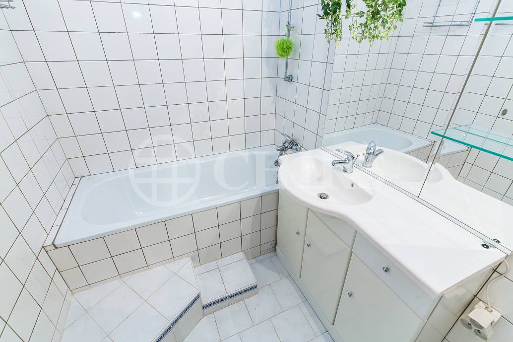 Prodej mezonetového bytu 3+1/balkón, 109 m2, Seydlerova ulice, Praha 5 - Stodůlky