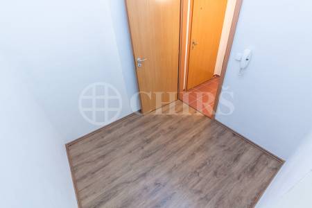 Prodej bytu 2+kk, OV, 41 m2, Komenského, Šestajovice 