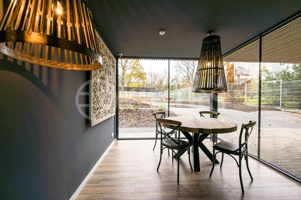 Pronájem bytu 3+kk s dvěma terasami, OV, 84m2, ul. Butovická 1006/20, Praha 5 - Jinonice