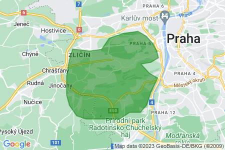 hledam k pronajmu byt 3+1,4+kk,4+1 Praha 5, Praha 13, pí.Kalivodová