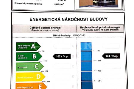 Prodej bytu 1+kk, OV, 28m2, ul. Bassova 1019/4, Praha 9 - Vysočany