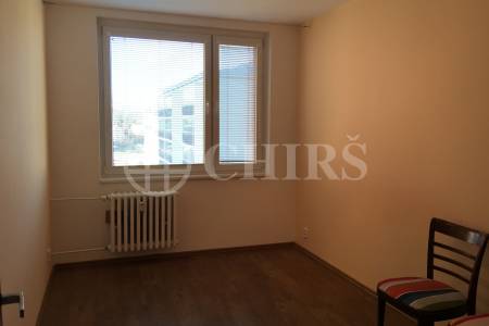 Pronájem bytu 2+kk, DV, 41m2, ul. Za Dvorem 1863, P-4 Krč 