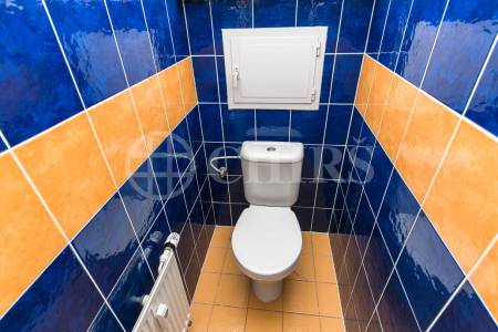 Pronájem bytu 2+kk s balkonem, OV, 45m2, ul.  Wiedermannova 1406/4, Praha 5 - Stodůlky