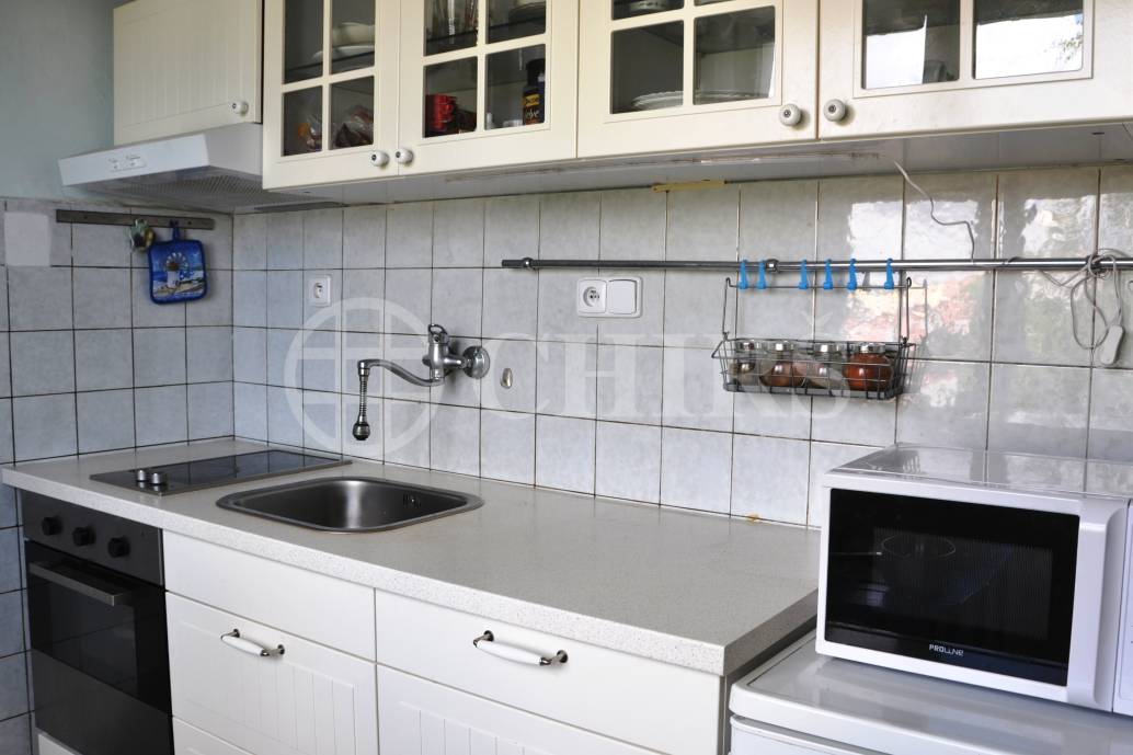 Prodej bytu 2+1/2xB, DV, 65m2, ul. Elišky Přemyslovny 391, Praha – Zbraslav