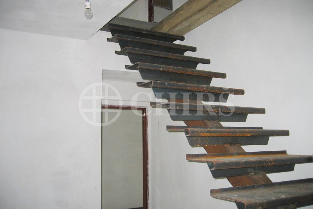 Prodej RD 5+kk/T, OV, 103m2, Skuhrov pod Brdy, okres Beroun