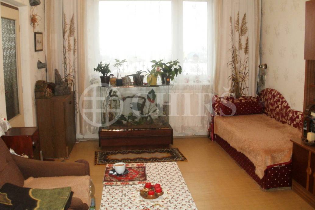 Prodej bytu 2+1/L, OV, 65m2, ul. Čimelická 964/15, Praha 4 - Lhotka