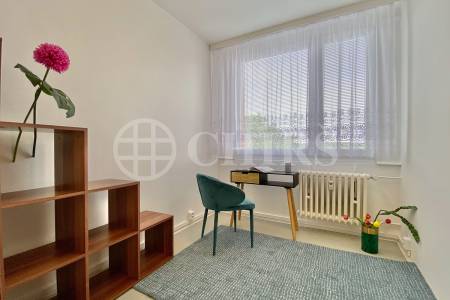 Prodej bytu 3+1/L, 61 m2, OV, Jánošíkova 3, Praha 4 - Krč