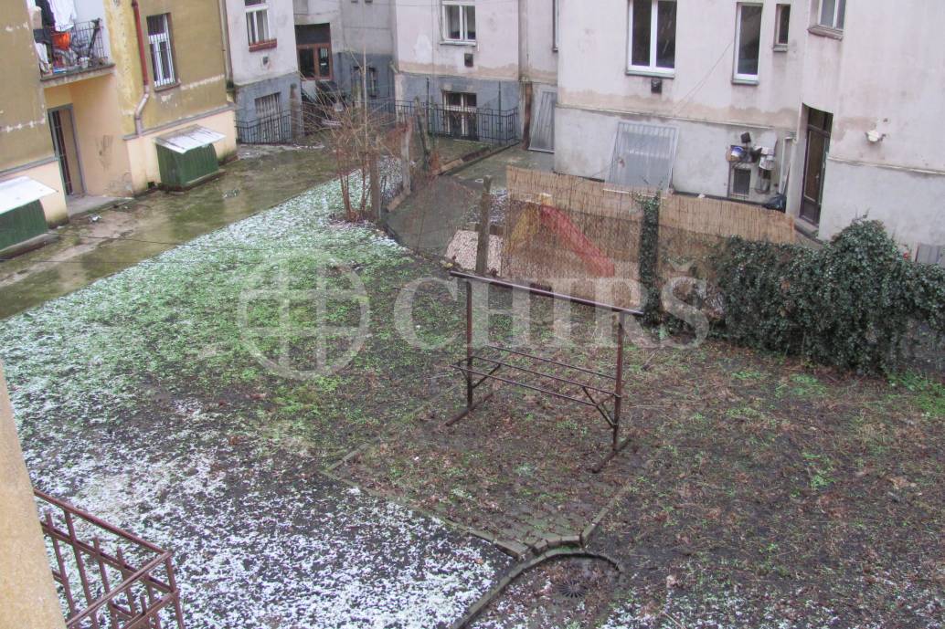 Prodej bytu 2+1/B/S, 75 m2, ul. Novákových 1217/15, Praha 8 - Libeň