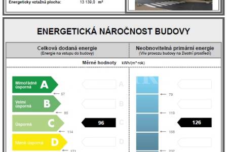 Prodej bytu 4+kk/T, OV, 116m2 + 14m2, ul. Tibetská 806/2, P-6 Vokovice