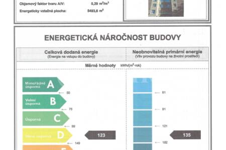 Prodej bytu 3+1 s lodžií, OV, 72 m2, ul. Štěpařská 809/24, Praha 5 - Hlubočepy