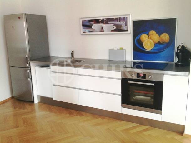 Prodej bytu 3+kk/T, OV, 157m2, ul. Na okraji 381/41, Praha 6 – Veleslavín