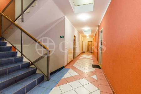 Prodej bytu 2+kk, OV, 54m2, ul. Nová kolonie 1450/2, Praha 5 - Stodůlky