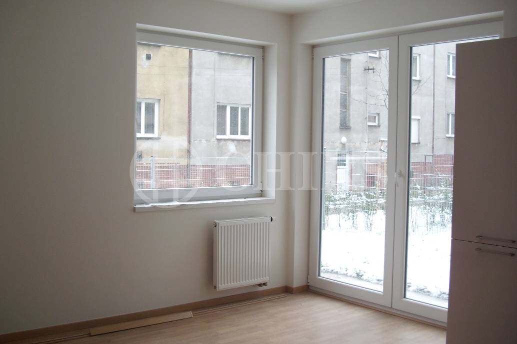 Pronájem bytu 3+kk, OV, 73m2, ul. Jednořadá 1123/35, Praha 6 – Bubeneč