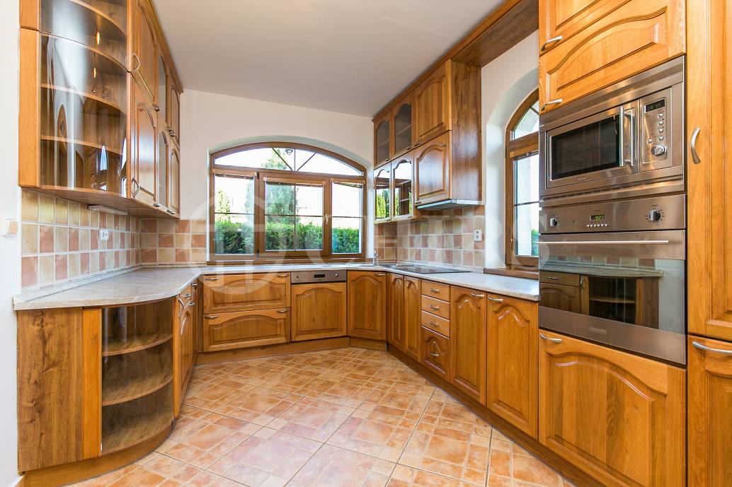 Prodej RD, 6+1, OV, 250m2, ul. Horní 487, Velká Dobrá