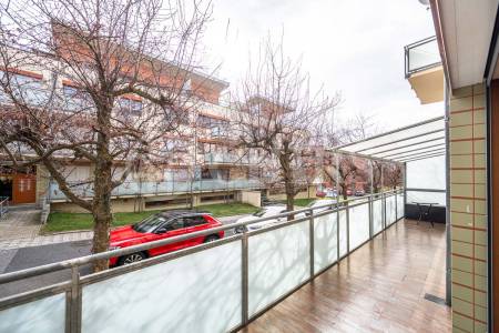 Prodej bytu 3+kk s balkonem, OV, 91m2, ul. Hlubocká 709/3, Praha 5 - Jinonice