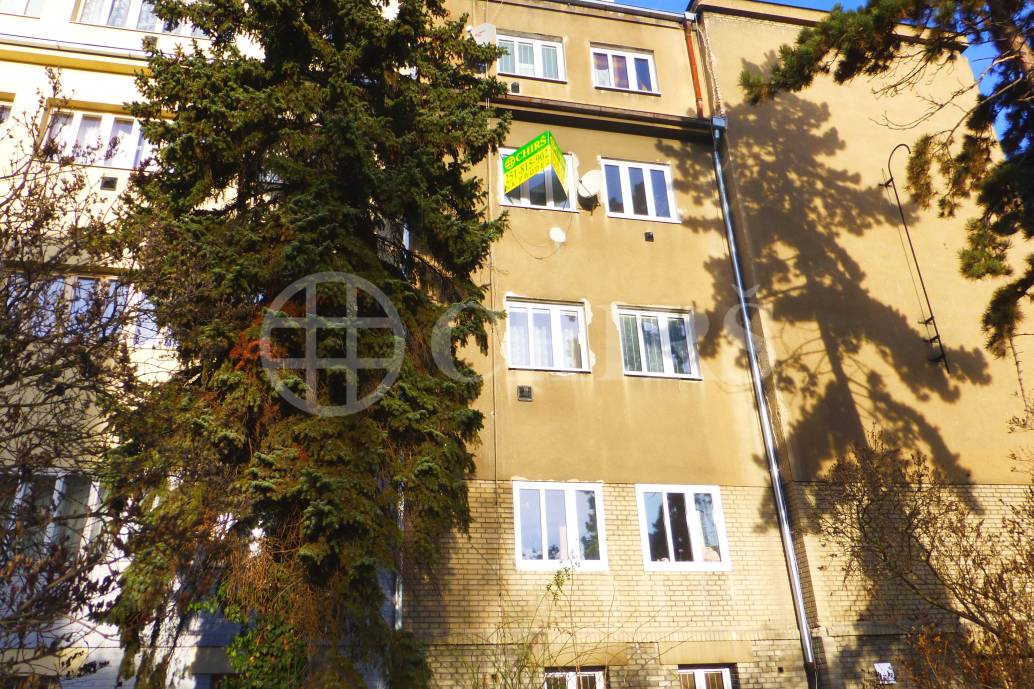 Prodej bytu 2+kk, OV, 61m2, ul. U Družstva Život 898/24, Praha 4 - Nusle