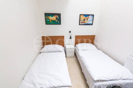 Pronájem bytu 4+kk, OV, 80m2, ul. Čimická 18/141, Praha 8 - Čimice