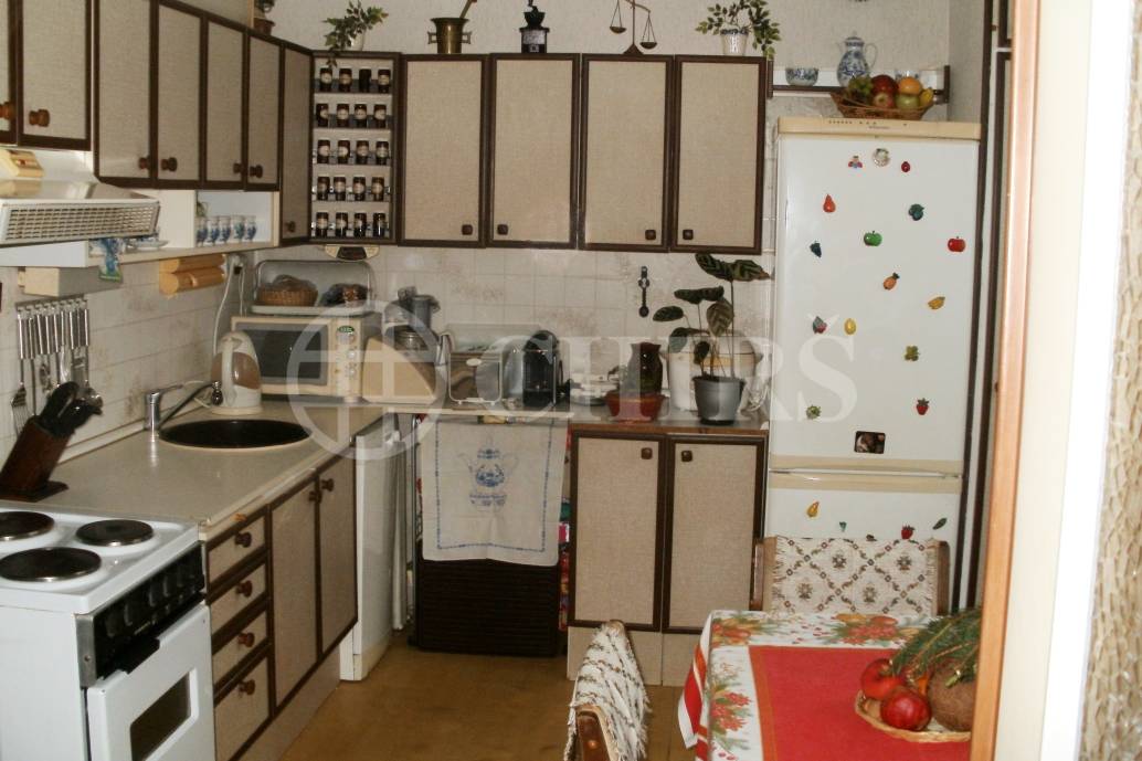 Prodej bytu 2+1/L, OV, 65m2, ul. Čimelická 964/15, Praha 4 - Lhotka