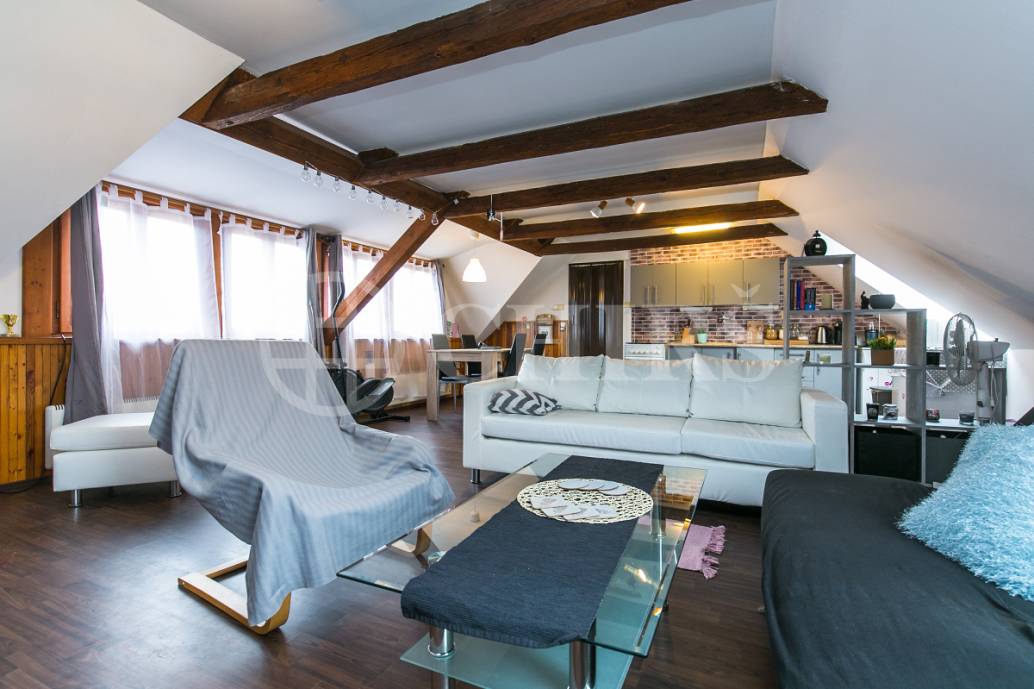 Prodej domu, OV, 223m2, ul. U Národní galerie 481, Praha 5 - Zbraslav