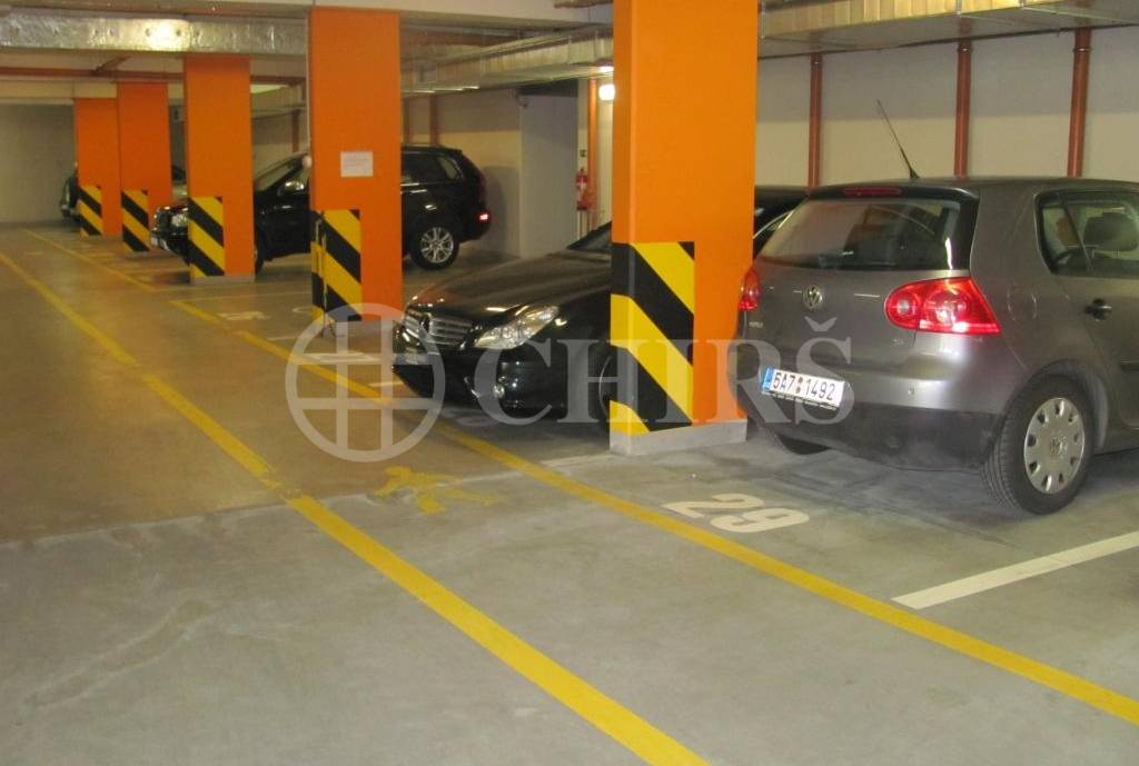 Pronájem bytu 4+kk/T, OV, 102m2, ul. Ke Klimentce 1863/9, Praha - 5 Smíchov