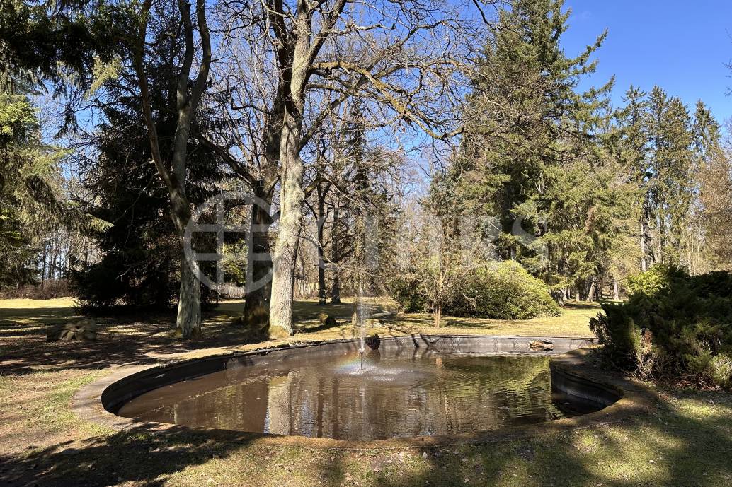 Prodej pozemku 1547 m², ul. Růžová, Konstantinovy Lázně