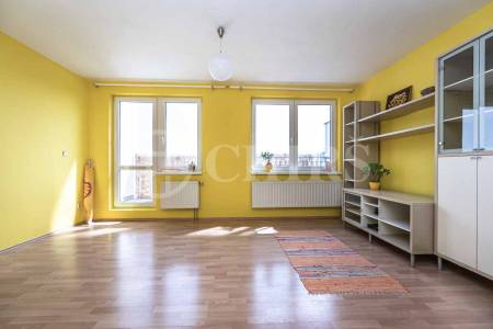 Pronájem bytu 1+kk, OV, 36m2, ul. Kodymova 2536/14, Praha-5 Stodůlky