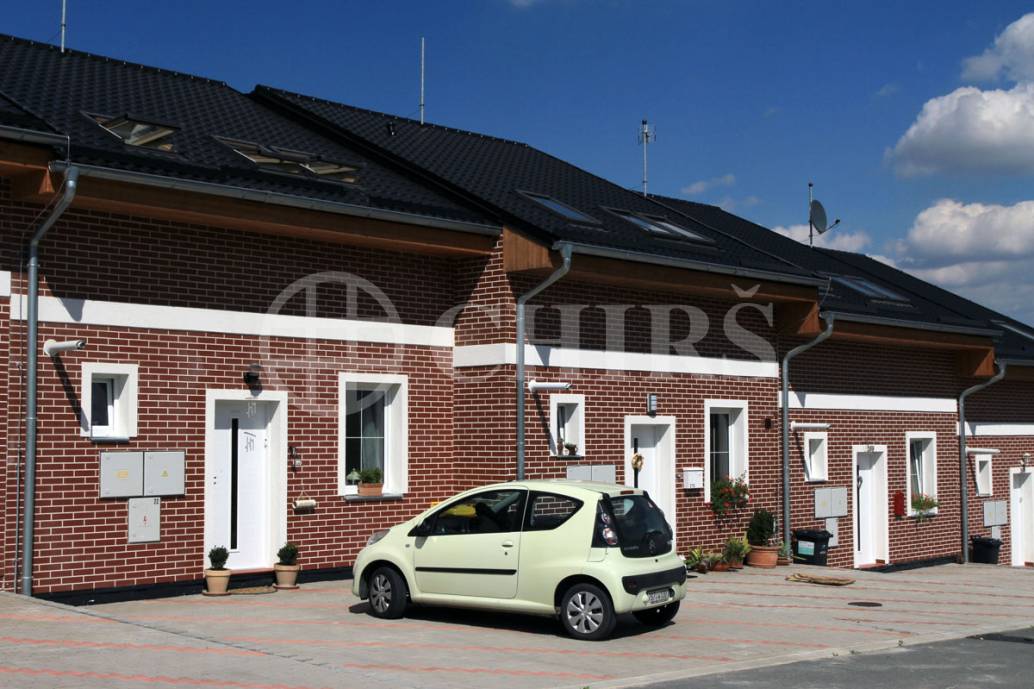 Prodej rodinného domu 4+kk, OV, 154m2, ul. Jarní 271, Lešany  - Nelahozeves
