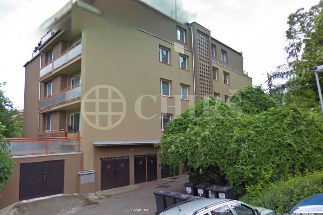 Pronájem garáže, DV, 16,2 m2, ul. U Klimentky 2703/1, Praha 5 - Smíchov Pronájem garáže, DV, 16,2 m2, ul. U Klimentky 2703/1, Praha 5 - Smíchov