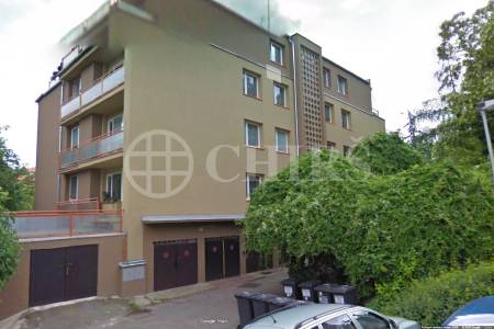 Pronájem garáže, DV, 16,2 m2, ul. U Klimentky 2703/1, Praha 5 - Smíchov Pronájem garáže, DV, 16,2 m2, ul. U Klimentky 2703/1, Praha 5 - Smíchov