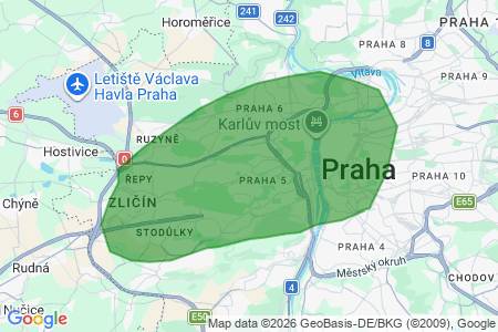 koupim byt 2+1,3+1, 3+kk Praha 5, 6, 7 po rekonstrukce, balkon/lodžie, terasa, Britska čvrt, Letná, Břevnov, Smíchov, pí.Semerda