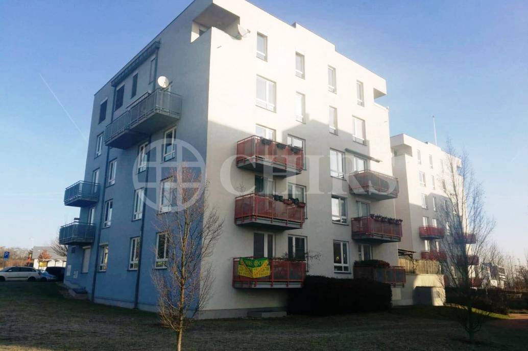 Prodej bytu 2+kk s balkonem, OV, 59m2, ul. Smetáčkova 1485/4, Praha 5 - Stodůlky