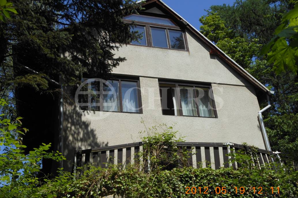 Prodej chaty 4+kk, OV, 80m2, Podkozí 835