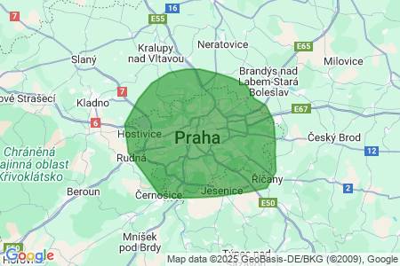 Hledám  k pronájmu byt, 50 až 65m2, , Berets