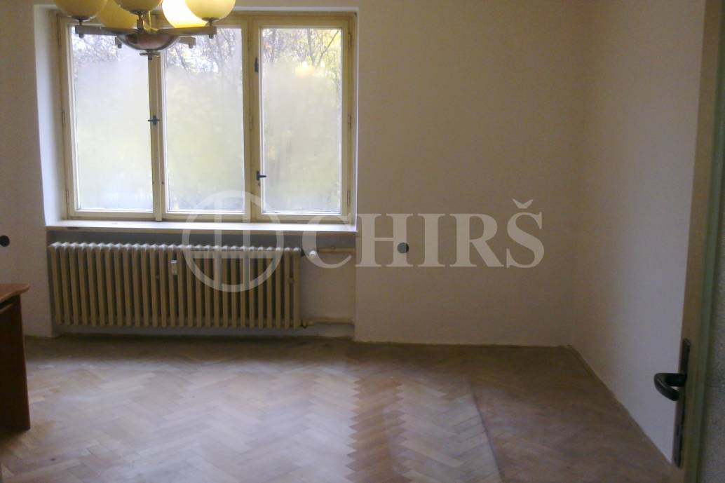 Prodej bytu 2+1, OV, 54 m2, ul. Na Obrátce 619, Praha 9 - Hloubětín