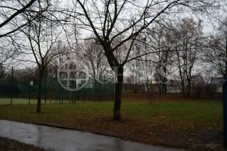 Prodej bytu 2+kk, 42,50 m2, DV, Metodějova, Praha 4