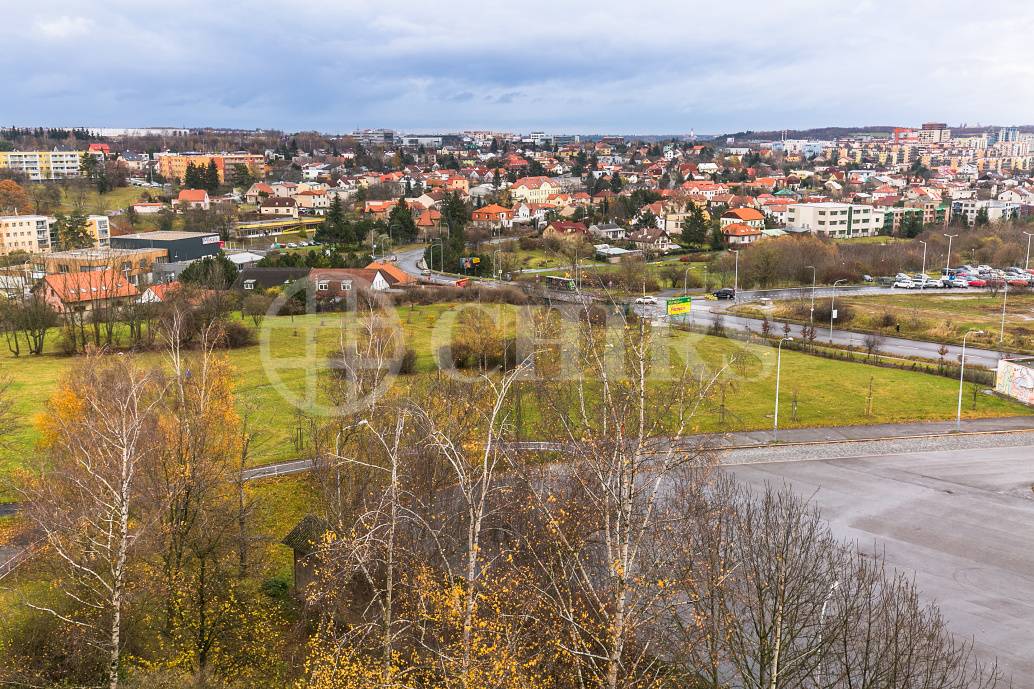 Prodej bytu 2+kk, DV, 43m2, ul.Klukovická 1531/6, Praha 5 - Stodůlky