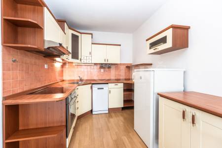 Pronájem bytu 2+kk, OV, 51m2,Hnězdenská 767/2a, Praha-8 Troja  