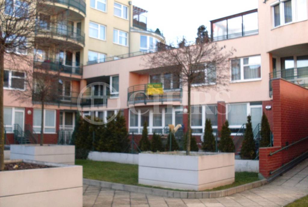 Pronájem bytu 3+kk/B, OV, 86 m2, ul. Voskovcova 1130/32, Praha 5 – Barrandov