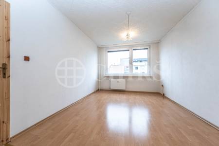 Pronájem bytu 2+kk, OV, 43 m2, ul. Blattného 2313/14, Praha 5 - Stodůlky