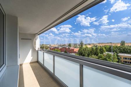 Prodej bytu 3+kk s balkonem a sklepem, OV, 84m2, ul. Janského 2250/37, Praha 5 - Stodůlky