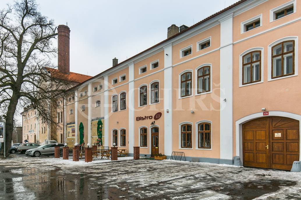 Prodej pozemku, OV, 2025m2, ul. Na Lukách, Unhošť, Středočeský kraj
