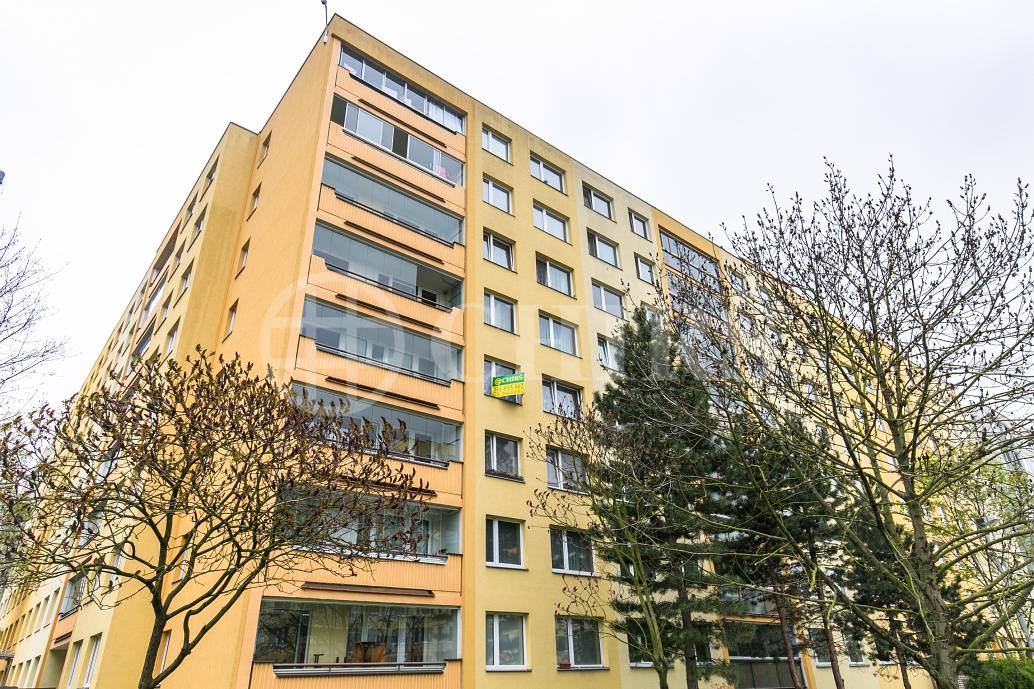 Prodej bytu 2+kk, OV, 43m2, ul. Přecechtělova 2243/11, Praha 13 - Stodůlky