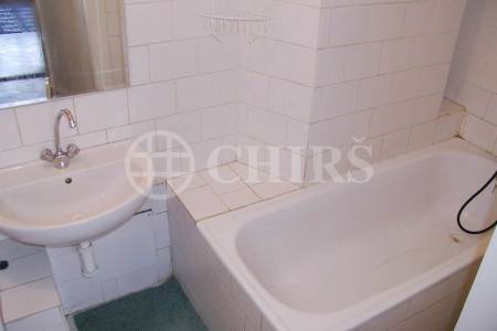 Prodej bytu 3+kk, OV, 77m², ul. Zelená 943/7, Praha 6 - Bubeneč